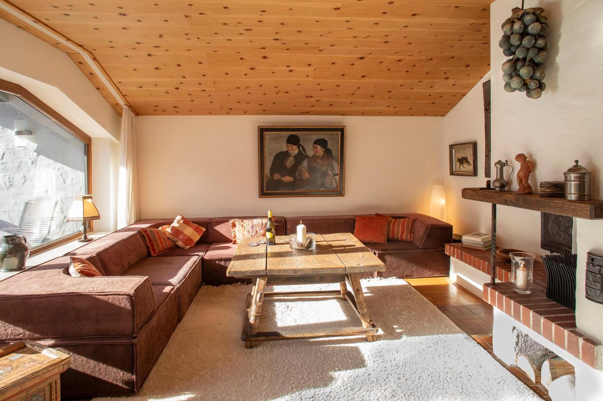 Ferienhaus Zauberberg - Magie Der Alpen - By Loewenherz Mittenwald Kültér fotó